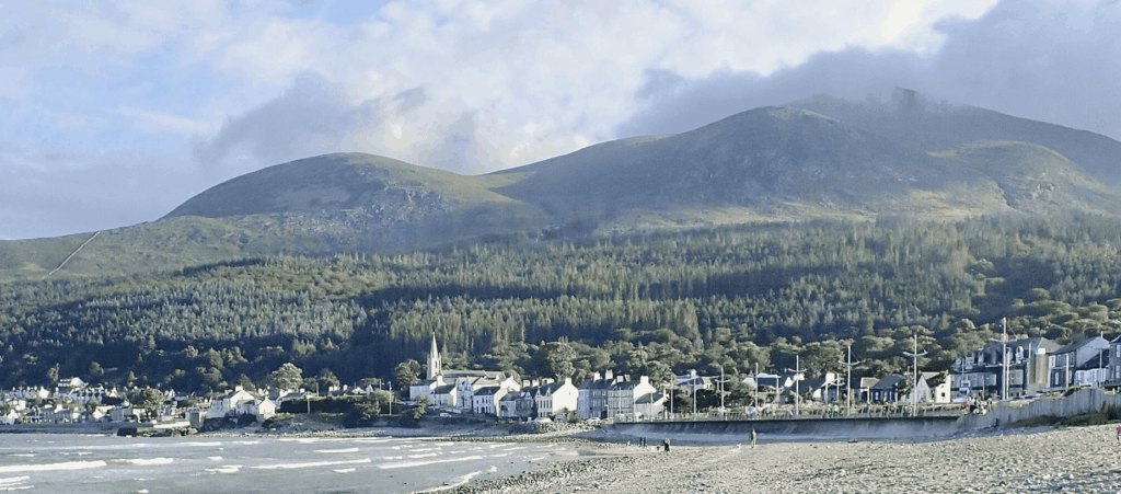 Teen Stabbed in Face and Head in Shocking Attack in Newcastle, Northern Ireland