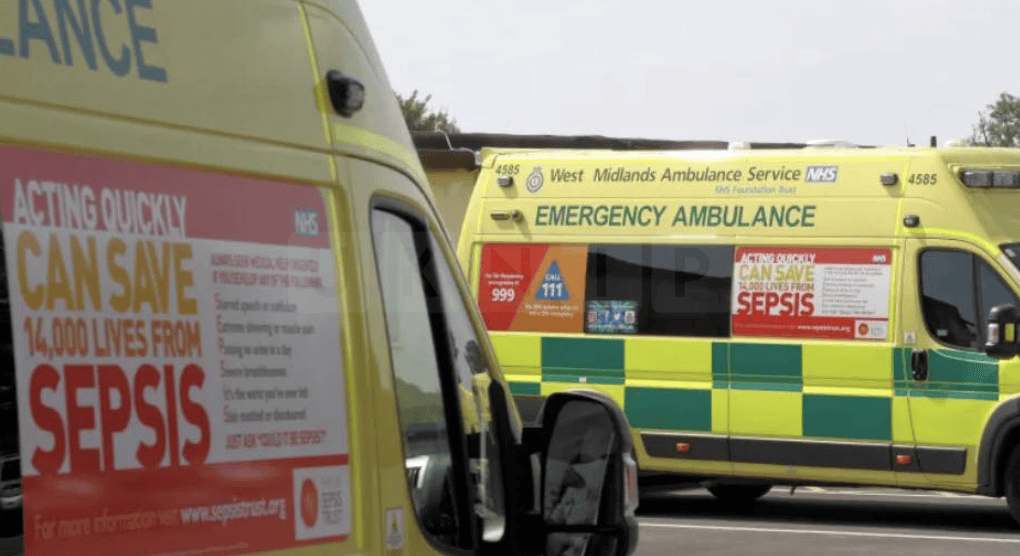 Teenage Boy Dies and Man Injured in Tragic Farm Machinery Accident in Malvern