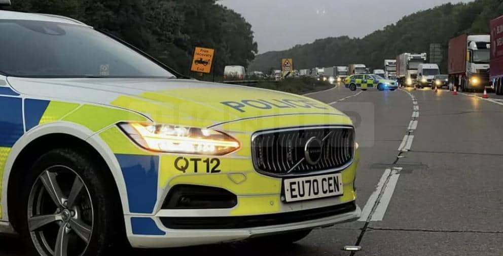 Teenage Girl Killed in Fatal A12 Crash as Police Launch Urgent Investigation
