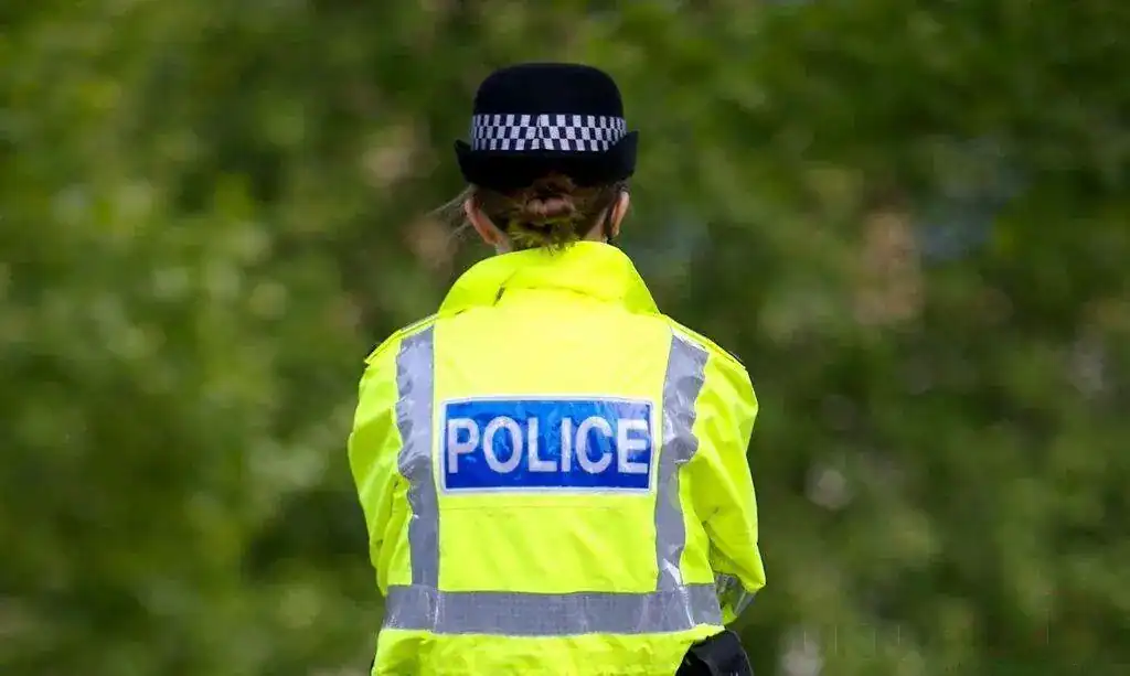 Three Arrested After Armed Youths Found with Knives in Ilford