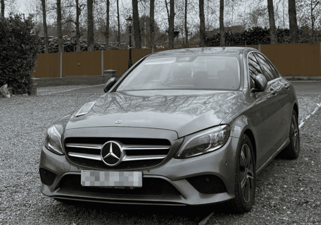 Three Arrested After Police Drone Tracks Stolen Car to Suspected Chop Shop in Yalding