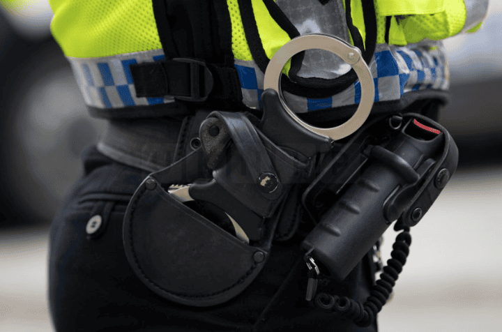 Three Teenagers Arrested After Robbery at Barking Station