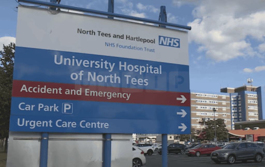 Toddler Rushed to Hospital After Pitbull Attack at Birthday Party in Stockton-on-Tees