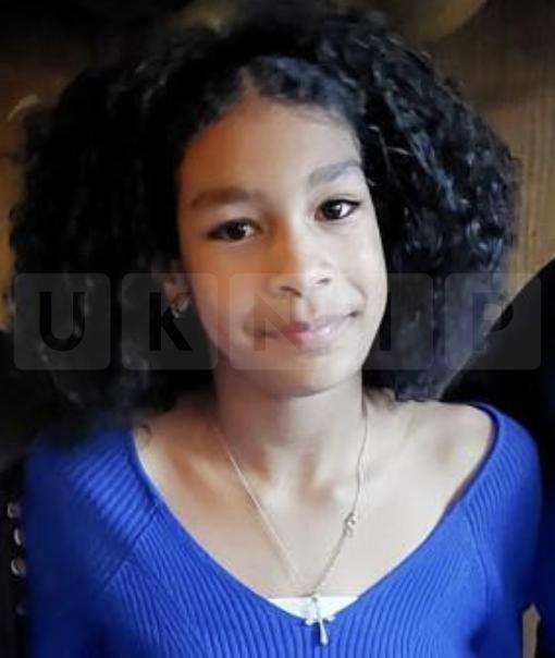 Tragedy on the Thames: Family Mourns Loss of 11-Year-Old Kaliyah Coa After River Fall