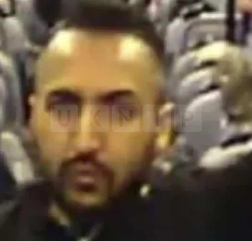 Train Horror: Woman Sexually Assaulted During Rush Hour as Police Launch Manhunt