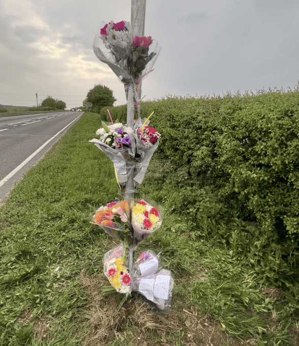 Tributes Paid to Devoted Dad Killed in A120 Motorbike Crash as Family Launch Fundraiser