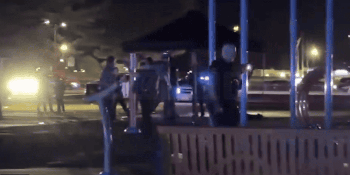 Two Dead, Nine Injured in Tragic Mass Shooting at Fifth Avenue Park in Conway