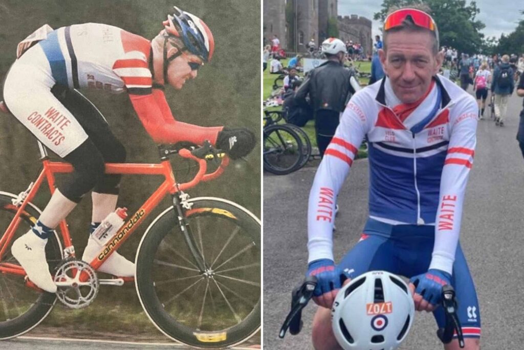 Two Investigations Launched After Cyclist Dies in Crash at Queen Elizabeth Olympic Park