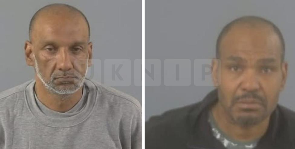 Two Men Jailed Following Rape and Sexual Assault of 13-Year-Old Girl in Southampton