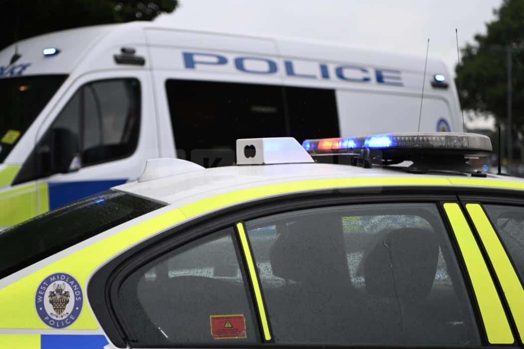 Two Pedestrians Injured After Being Hit by Car in West Bromwich