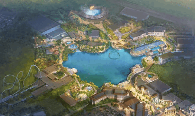 Universal Confirms First-Ever European Theme Park Set to Open in Bedfordshire by 2031