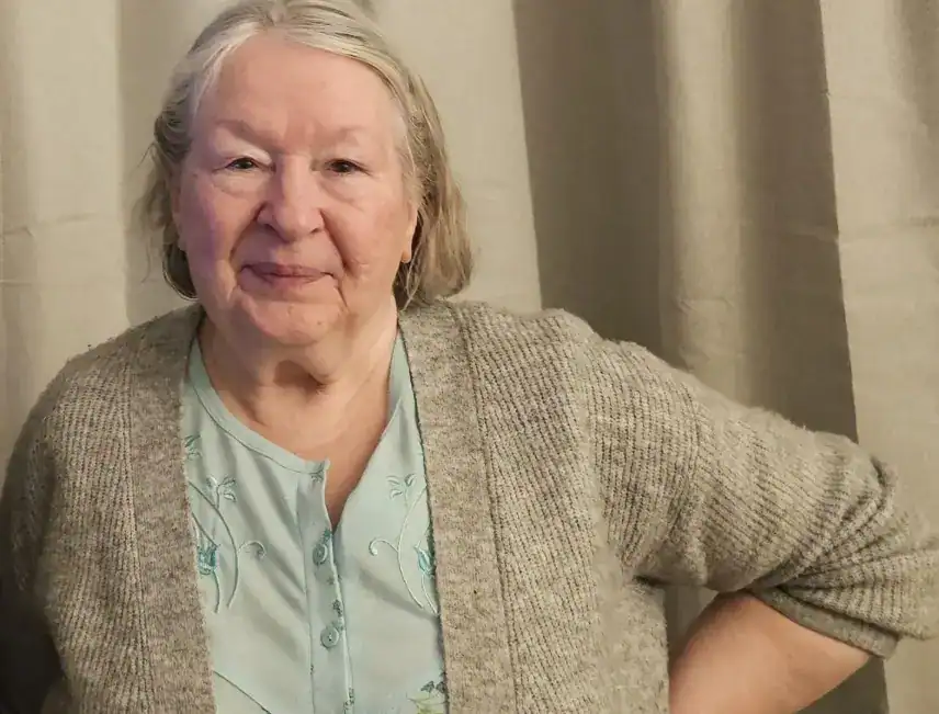 Police Release CCTV Image in Search for Missing Gravesend Woman, 76