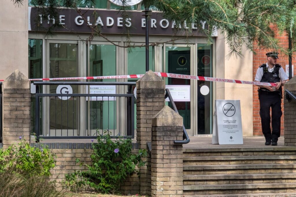 Keir Starmer Unveils Neighbourhood Policing Guarantee to Restore Public Trust and Cut Crime – UKNIP