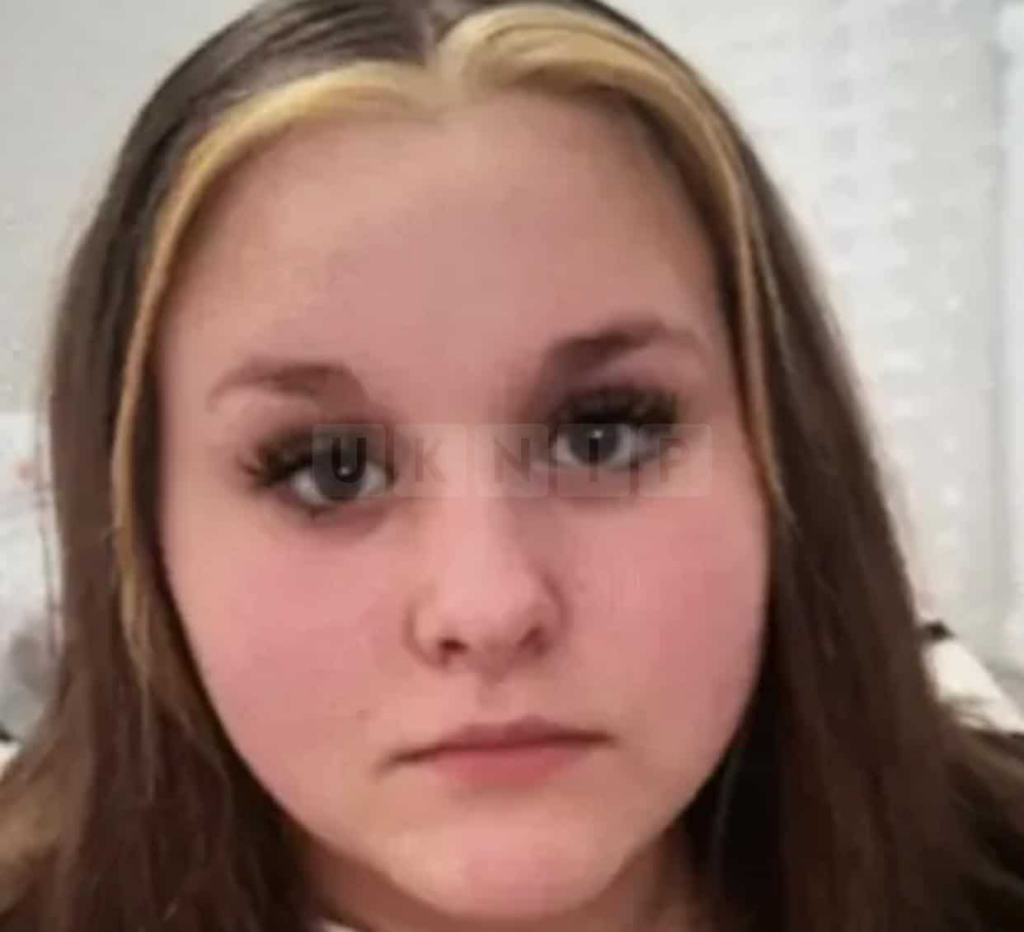 Urgent Appeal as Sunderland Teen Emily Rhodes, 13, Goes Missing