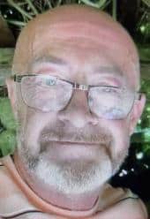 Urgent Appeal Launched to Find Missing Man from Dudley