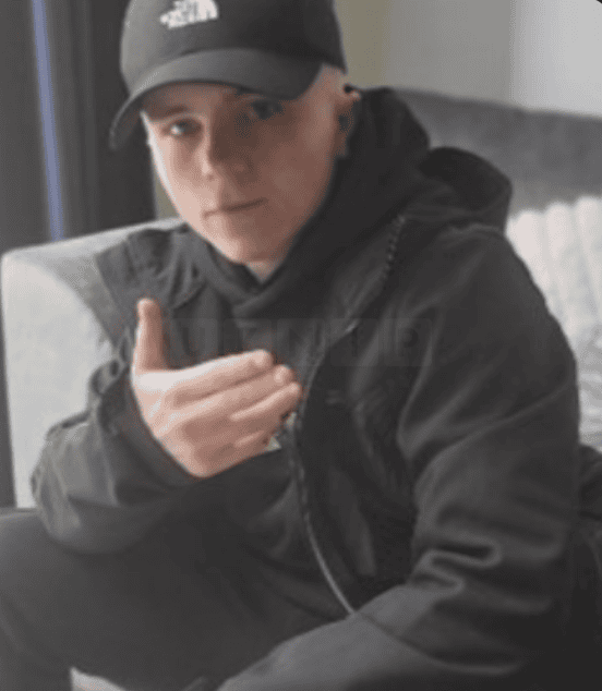 Urgent Appeal: Police Search for Missing 17-Year-Old William from Newport