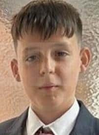 Urgent Appeal: Search Underway for Missing 12-Year-Old Jayden from Holywell