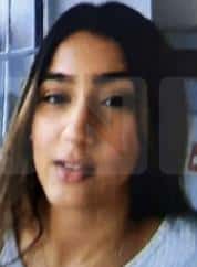 Urgent Appeal: Search Underway for Missing Bradford Teenager Aiman Sehreem, 15