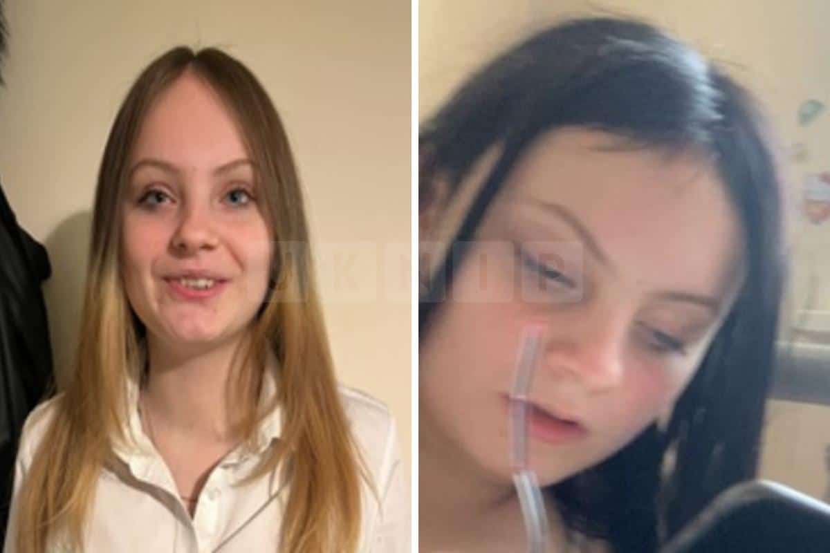 Urgent Appeal to Find Missing 14-Year-Old Girl from Dagenham