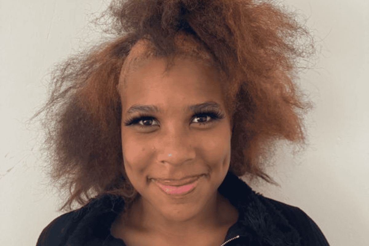 Urgent Appeal to Find Missing 14-Year-Old Girl Last Seen in Lewisham