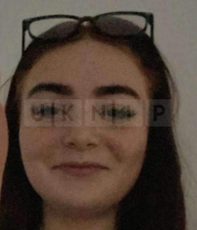 Urgent Appeal to Find Missing 15-Year-Old Girl from Maidstone