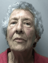Urgent Appeal to Find Missing 86-Year-Old Woman from Bexhill