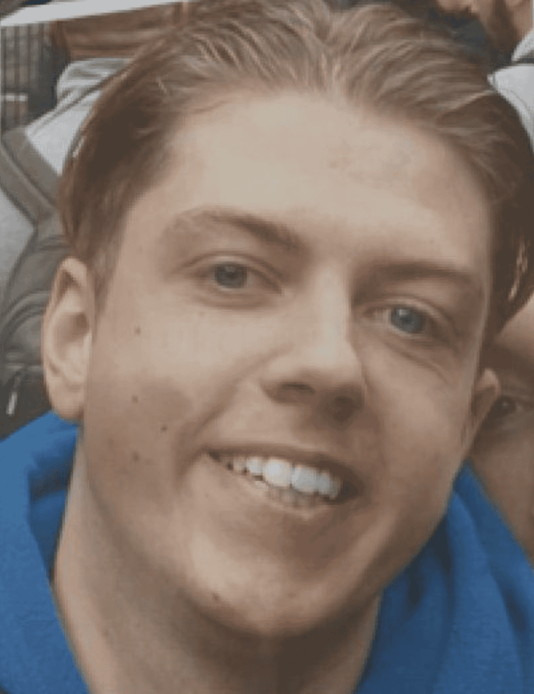 Urgent Appeal to Find Missing Man Owen Burkett from Corringham