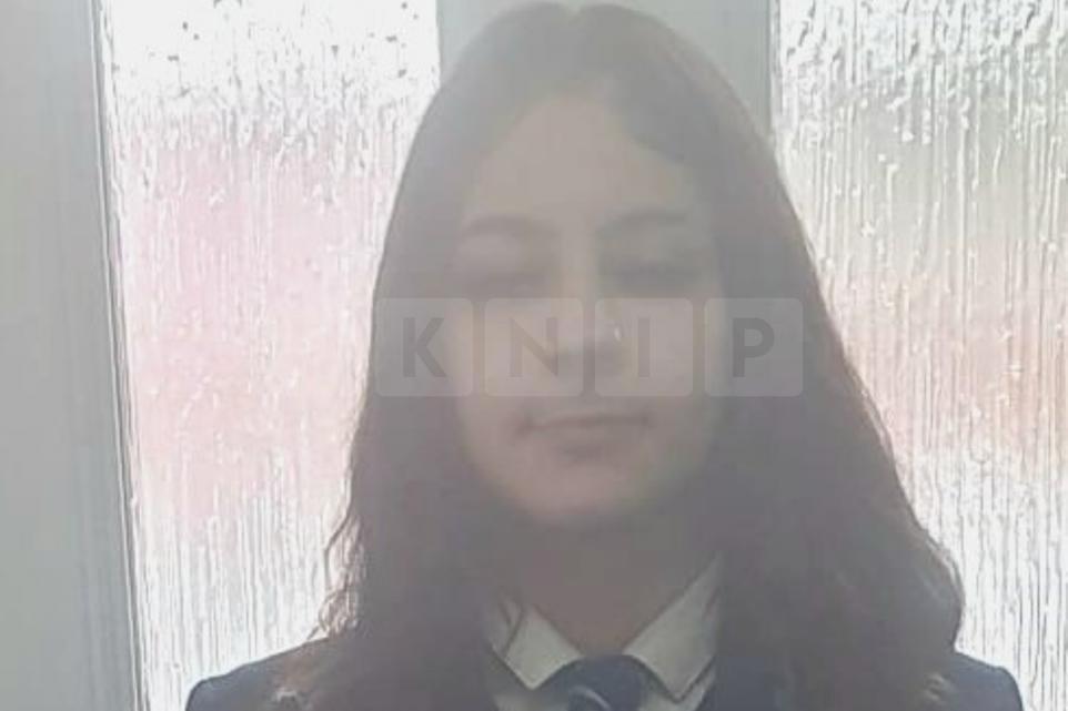 Urgent Appeal to Find Missing Schoolgirl Kubra from Bromley
