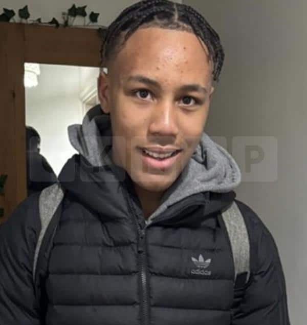 Urgent Appeal to Find Missing Southall Teenager Prince, 15