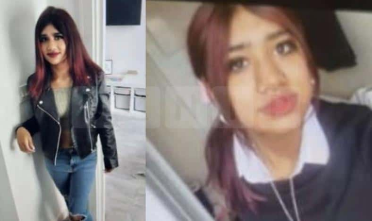 Urgent Appeal to Find Missing Teenager Aishah, 16, from Birmingham