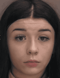 Urgent Appeal to Find Missing Teenager Katelyn, 17, from Dudley