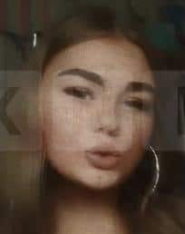 Urgent Appeal to Find Missing Teenager Michalina, 17, from Hull