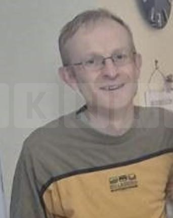 Urgent Appeal to Help Find Missing Man Stephen, 54, After Car Found Abandoned Near Ridgeway
