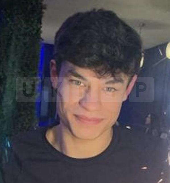 Urgent Appeal to Locate Missing Man in Canterbury