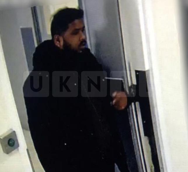 Urgent Appeal to Locate Missing Man Srikantha Srikarin in Canterbury