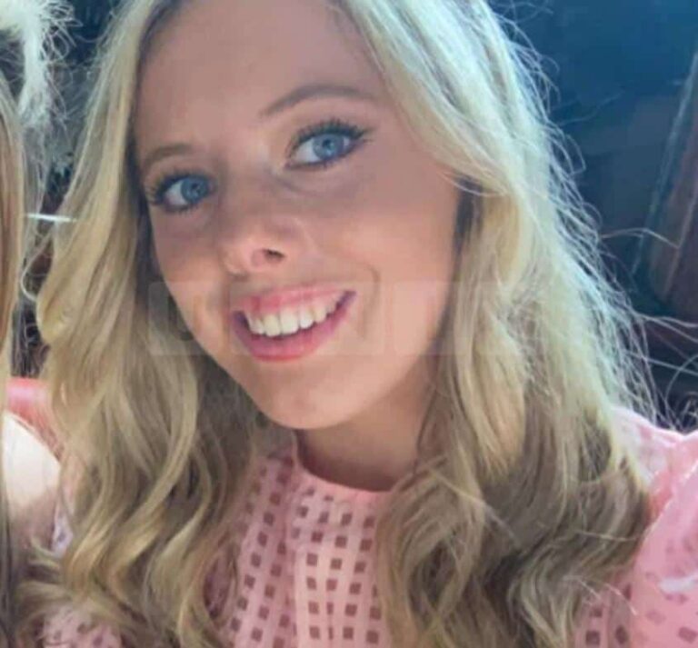Urgent Search for Sunderland Woman Holly Loraine