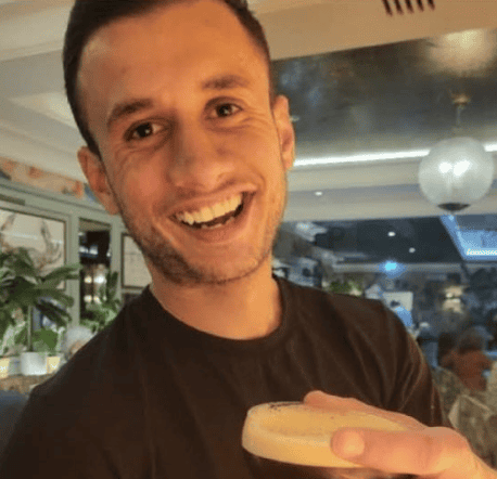 Urgent Search Underway for Missing Man Last Seen at Littlehampton Station