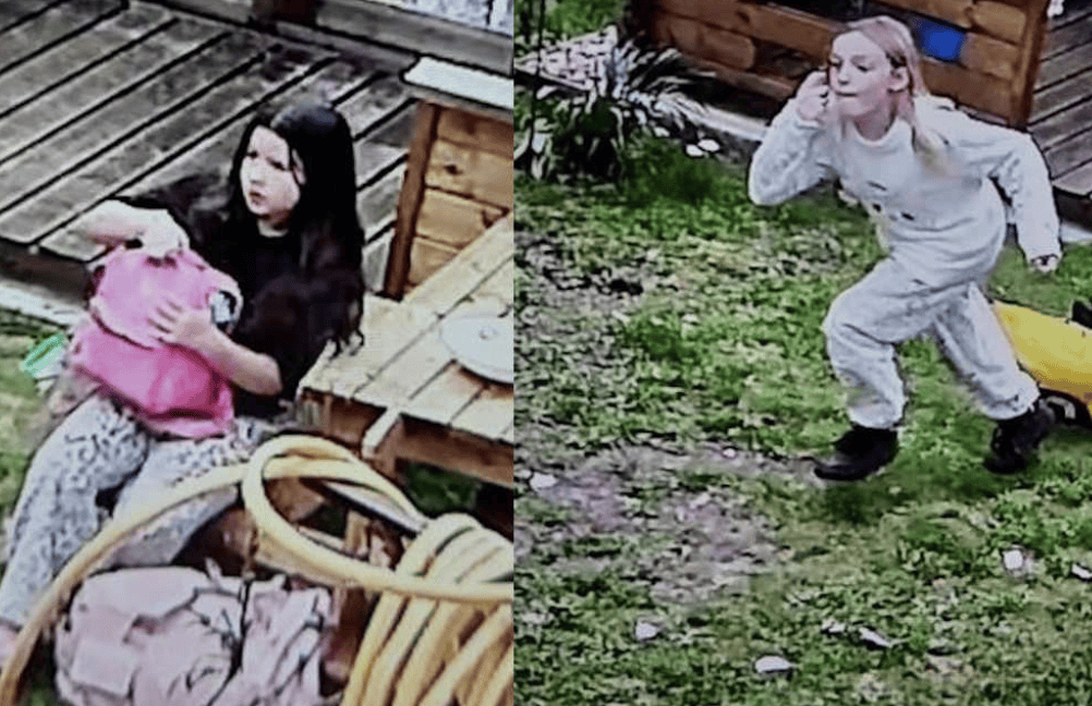 Urgent Search Underway for Two Missing Children 10 and 12 in Steeple Bumpstead