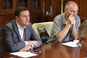 Wes Streeting Accused Of Nhs 'privatisation By Stealth' Amid 'radical' Cuts