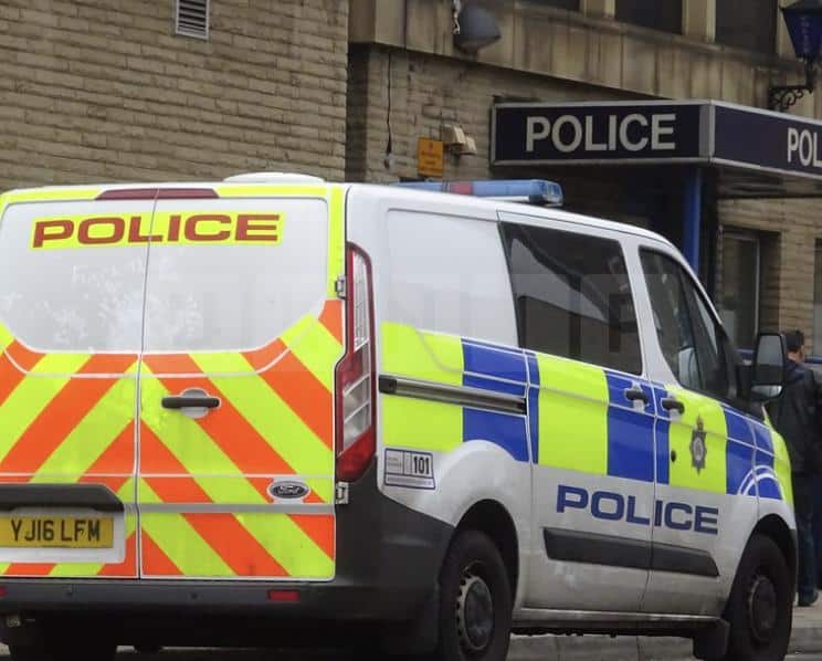 West Yorkshire Police Officer Found Guilty of Rape and Sexual Assault