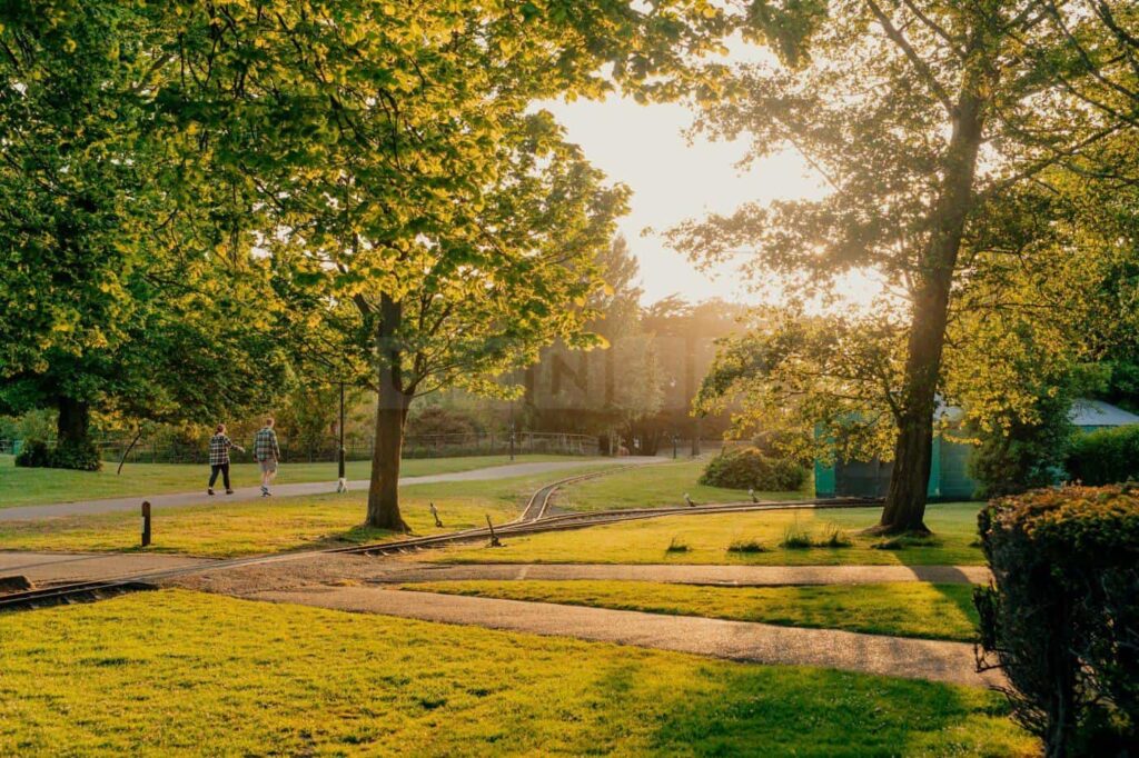 Woman in Her 20s ‘Raped’ at Seaside Holiday Spot as Police Launch Hunt for Suspect