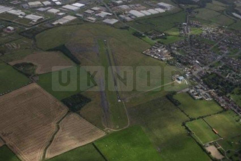Woman in Her 30s Killed in Tragic Skydiving Accident in County Durham