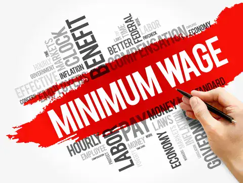 Workers Urged to Check Pay Slips as April 2025 Minimum Wage Increases Take Effect