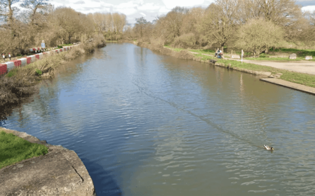 13-Year-Old Boy Tragically Dies After Canal Incident in Exeter