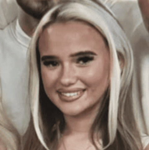 18-Year-Old Blaise Golding Missing from Chatham – Public Urged to Help Locate Her