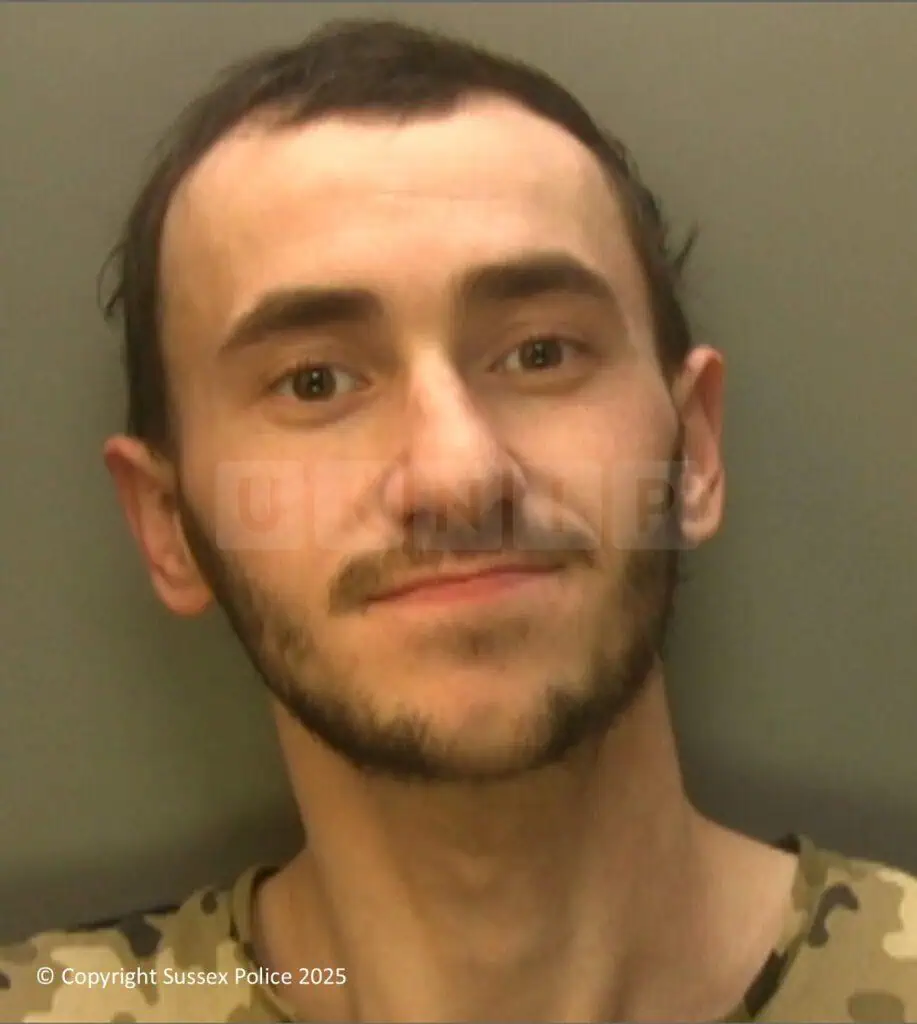 Dangerous Driver Jailed After 100mph Crash Leaves Passenger With Life-Changing Injuries