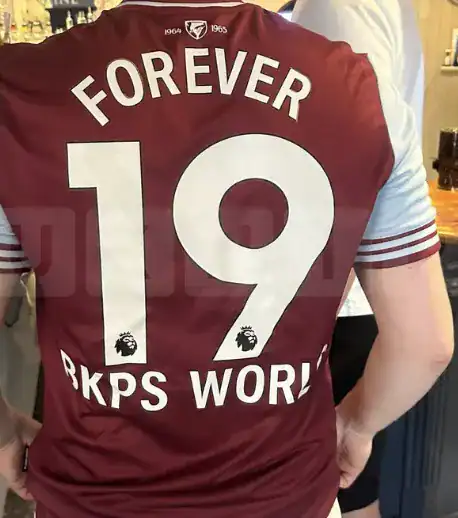 Minute’s Applause Planned at London Stadium to Honour Lifelong West Ham Fan Billy Kilduff-Partridge