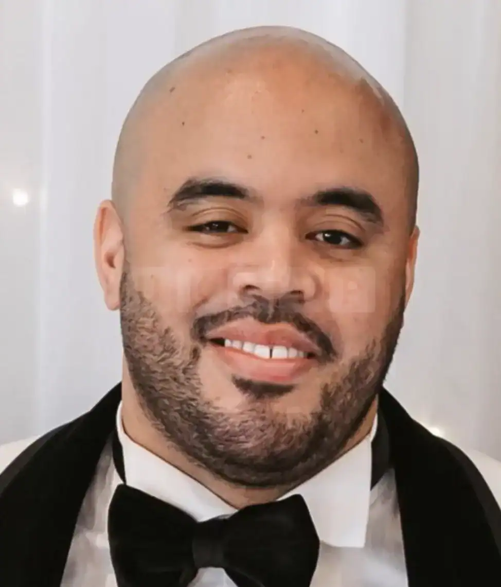 Man 'murdered' In His Own Home In South London Identified As Leon Anderson Man ‘Murdered’ in His Own Home in South London Identified as Leon Anderson