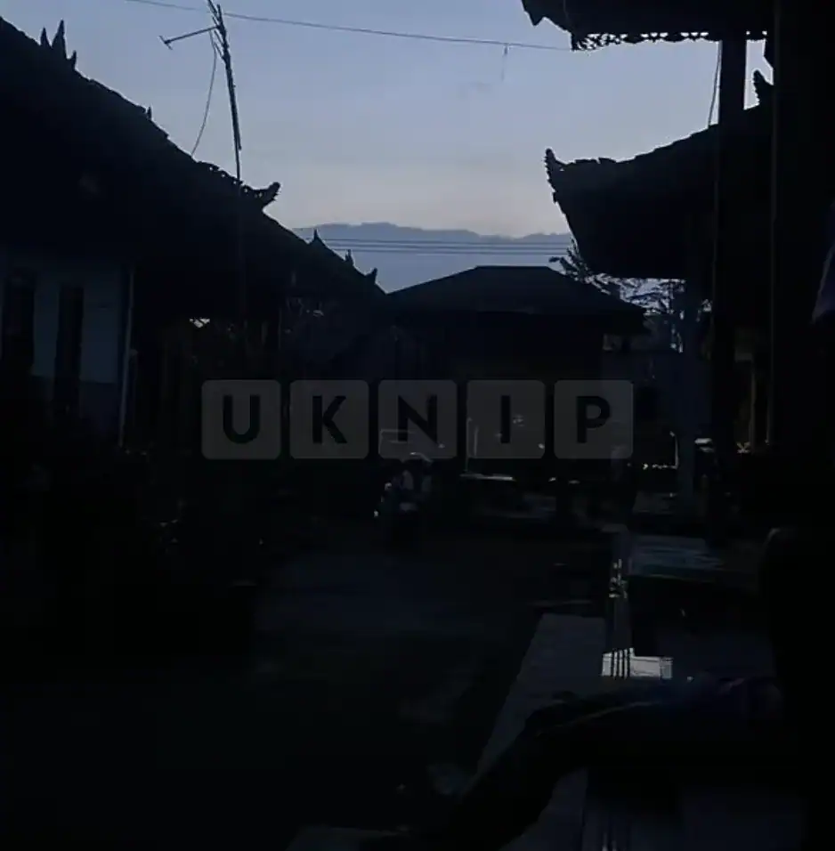 Bali Plunged into Mass Blackout as Tourists Issued Urgent Warning