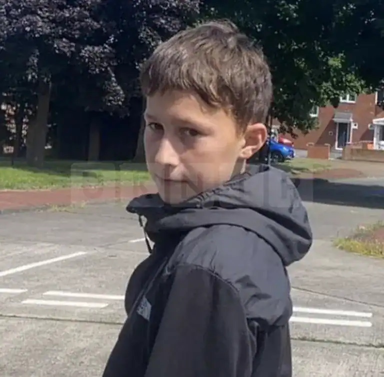 Fourteen Children Arrested For Manslaughter After Fatal Fire At Industrial Park In Gateshead Fourteen Children Arrested for Manslaughter After Fatal Fire at Industrial Park in Gateshead